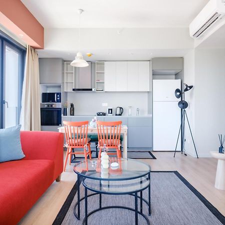 Roya Nova Residence By Newinn Istanbul Luaran gambar