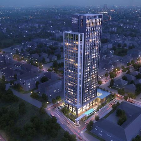 Roya Nova Residence By Newinn Istanbul Luaran gambar