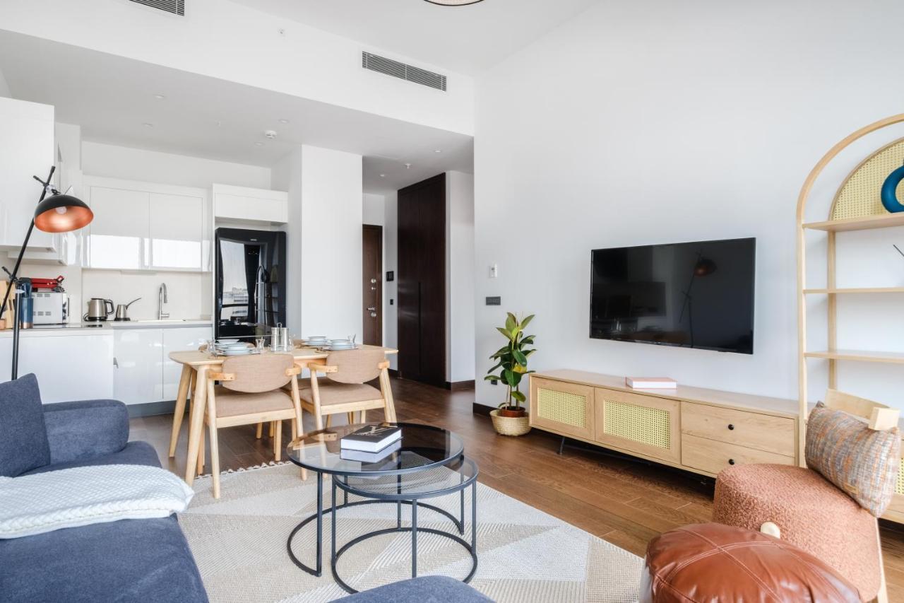 Roya Nova Residence By Newinn Istanbul Luaran gambar
