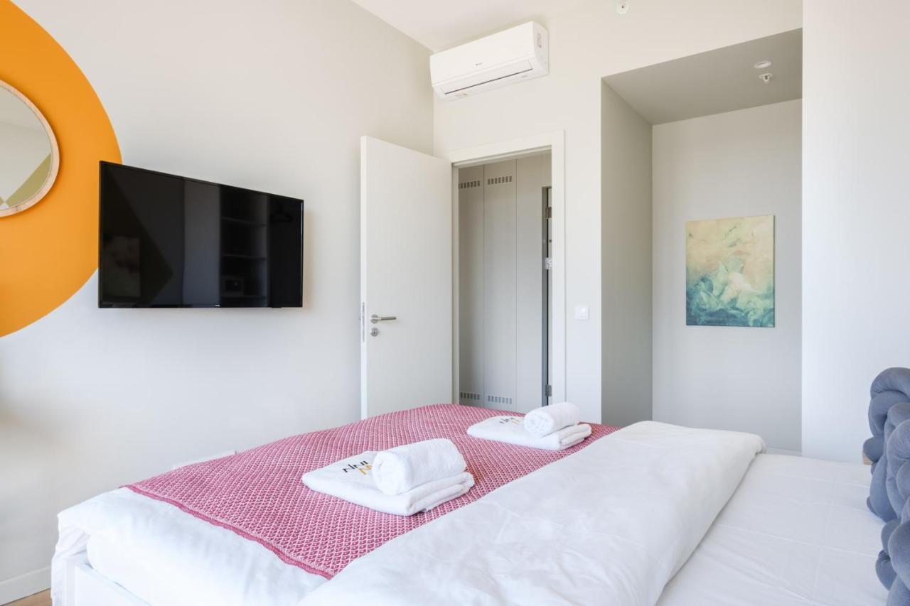 Roya Nova Residence By Newinn Istanbul Luaran gambar