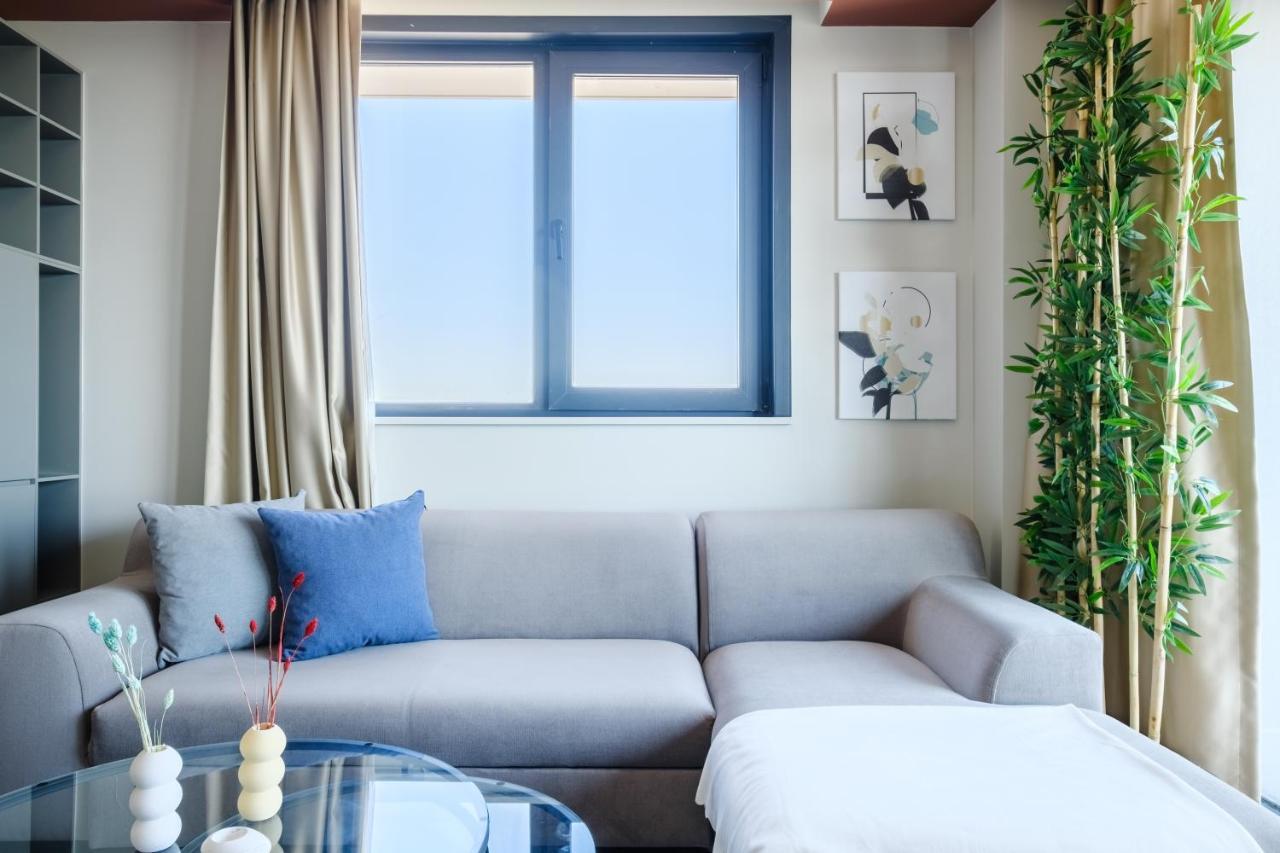 Roya Nova Residence By Newinn Istanbul Luaran gambar