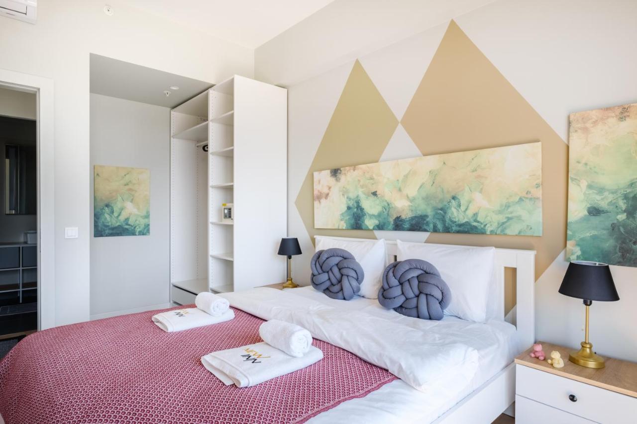Roya Nova Residence By Newinn Istanbul Luaran gambar