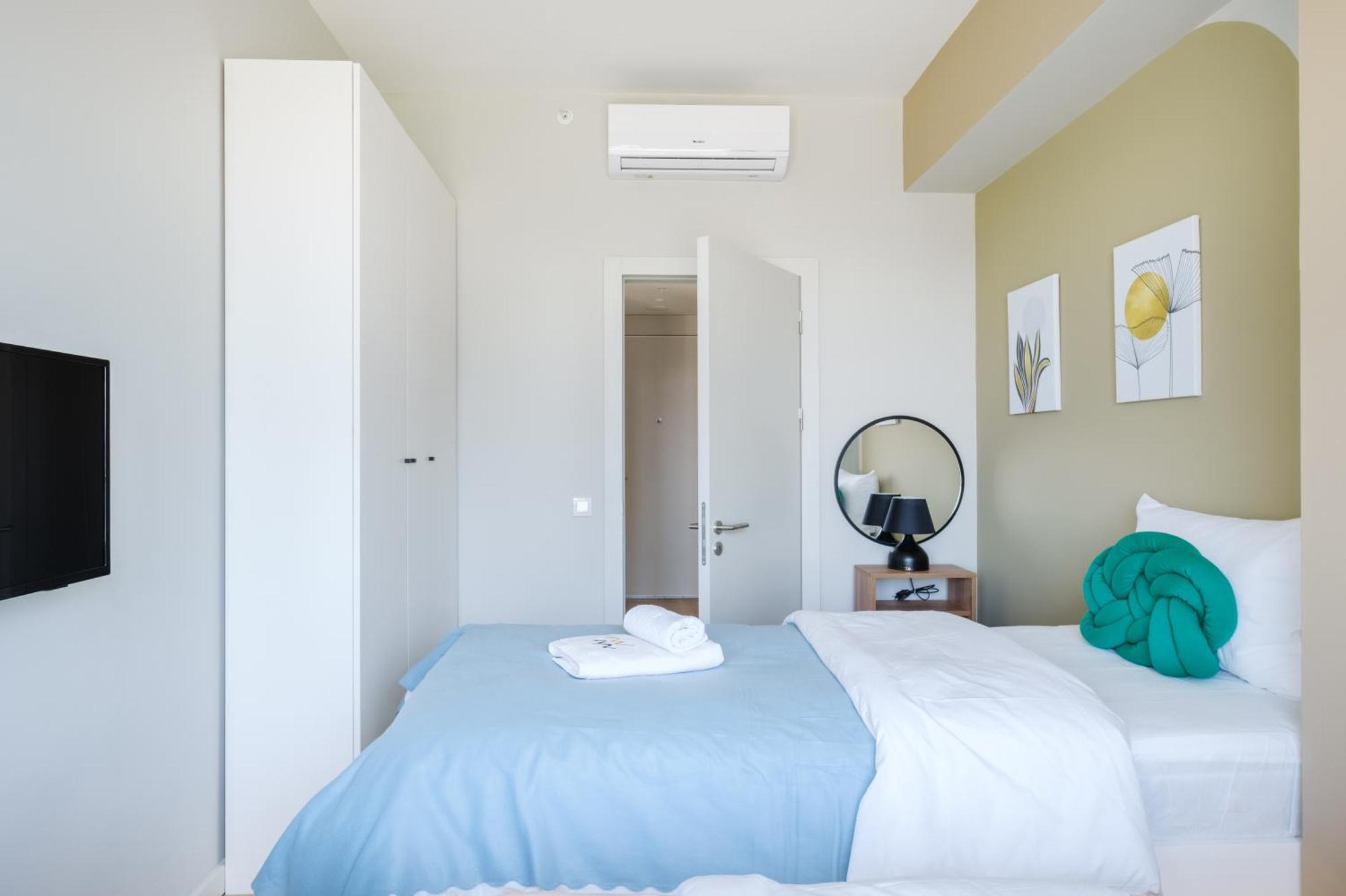 Roya Nova Residence By Newinn Istanbul Luaran gambar