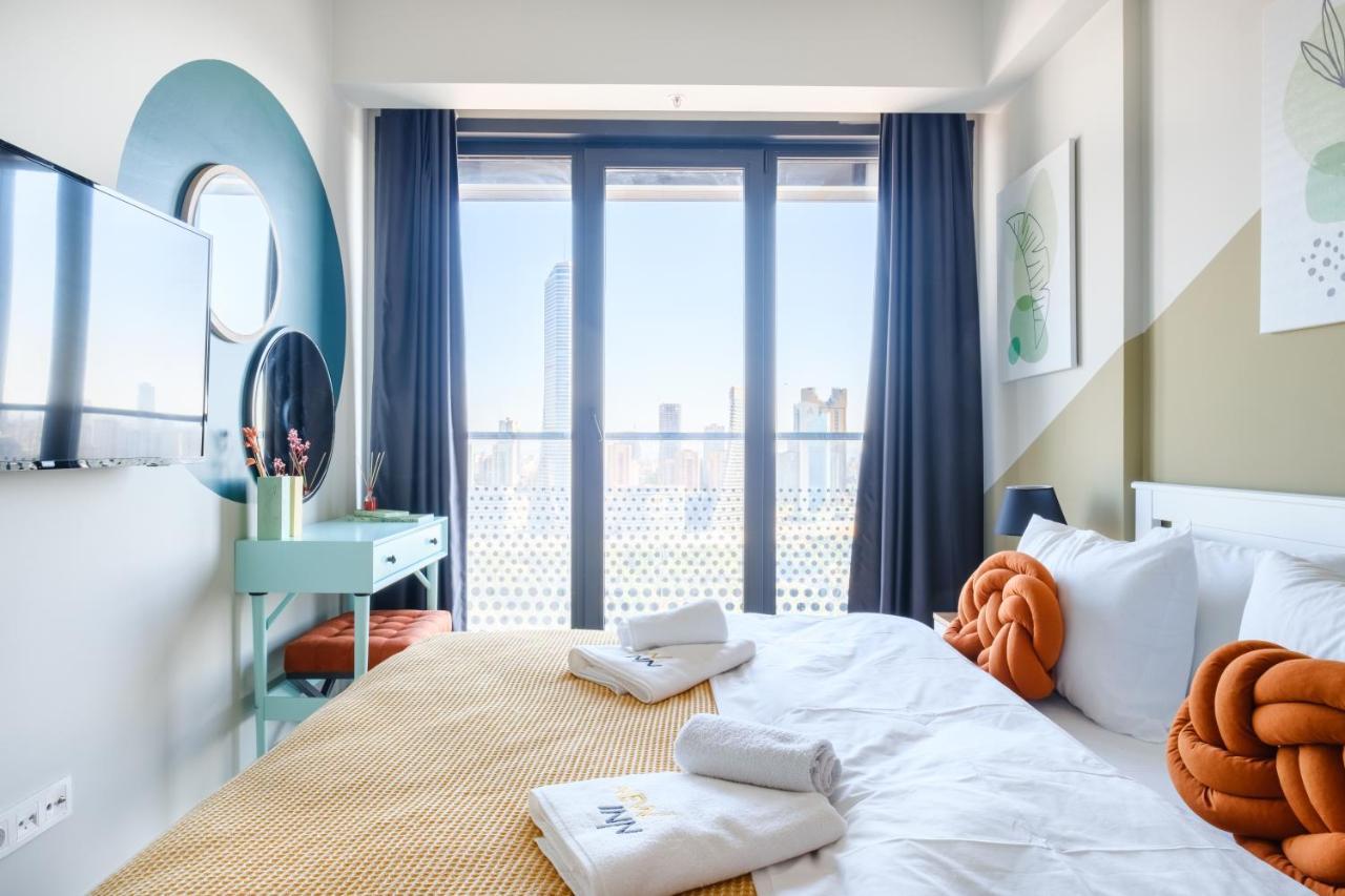 Roya Nova Residence By Newinn Istanbul Luaran gambar
