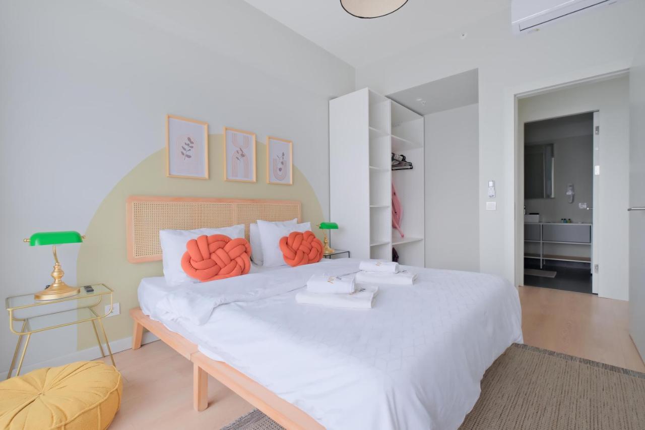 Roya Nova Residence By Newinn Istanbul Luaran gambar