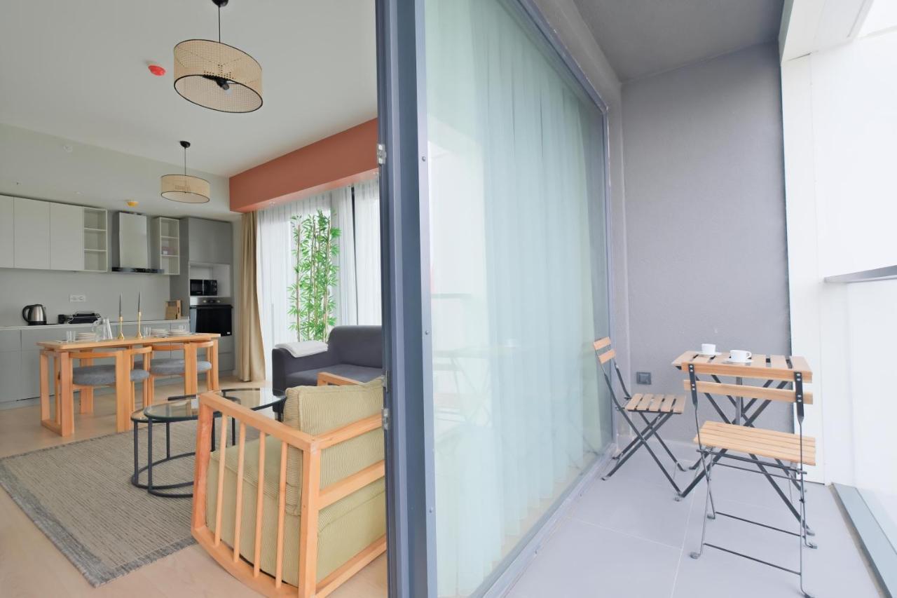 Roya Nova Residence By Newinn Istanbul Luaran gambar