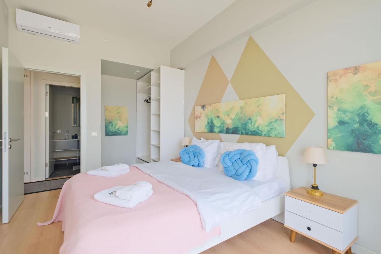 Roya Nova Residence By Newinn Istanbul Luaran gambar