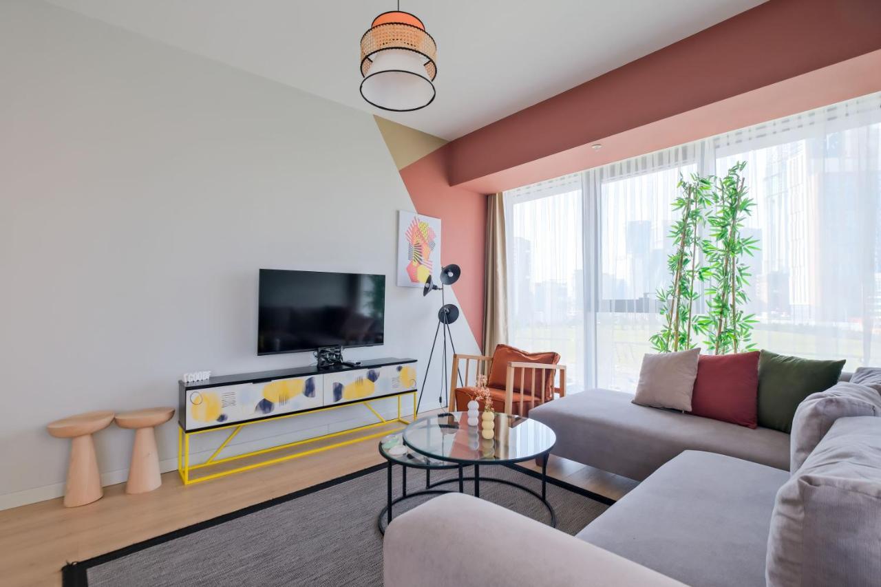Roya Nova Residence By Newinn Istanbul Luaran gambar