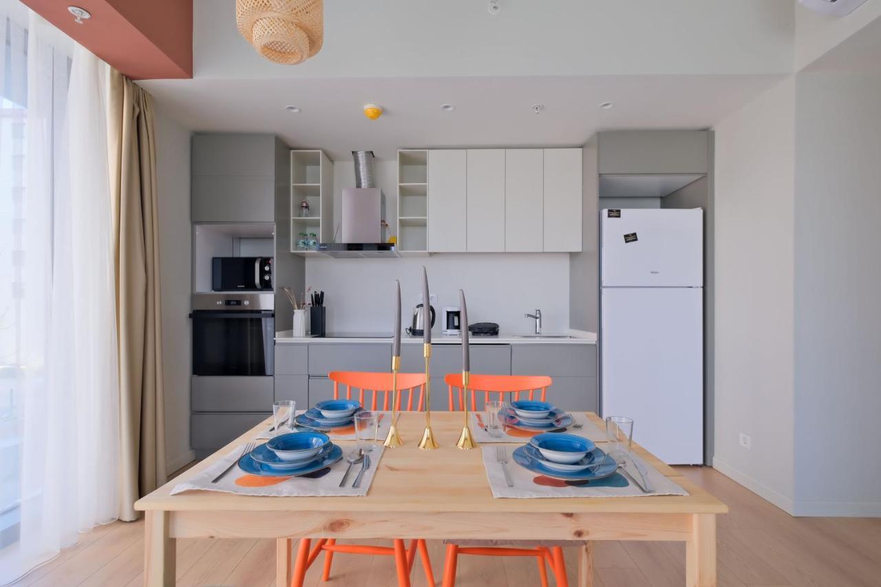 Roya Nova Residence By Newinn Istanbul Luaran gambar