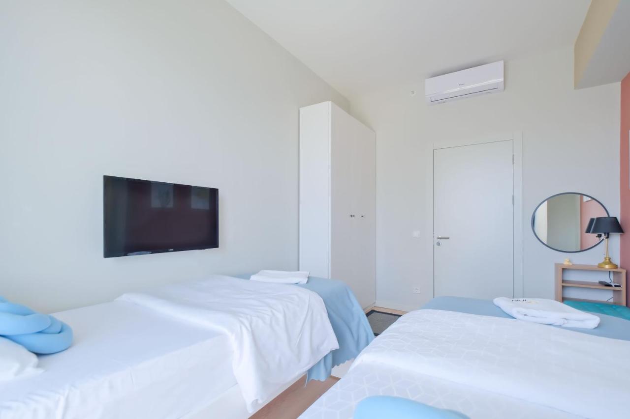 Roya Nova Residence By Newinn Istanbul Luaran gambar