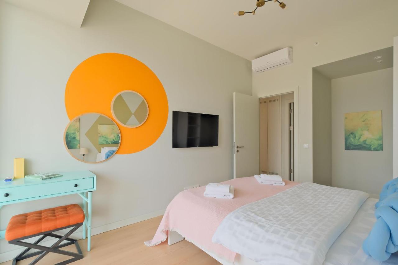 Roya Nova Residence By Newinn Istanbul Luaran gambar